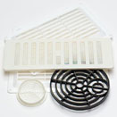 Merriway - Image of Vents and Louvres Range Products