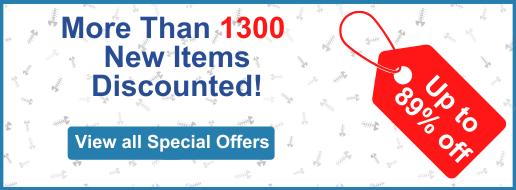 View more than 1300 discounted items ? up to 89% off